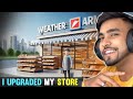 I Upgrade My Store || Weather Army || Supermarket Simulator ||