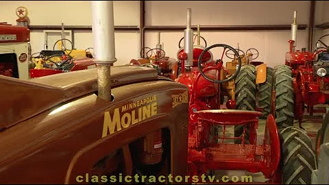 Tour A Great Collection in Greensburg, Kentucky - ...