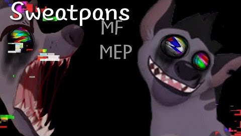 Sweatpeants- Multifandom MEP- CLOSED||REPS OPEN|| READ DESC||