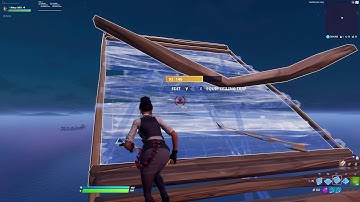 I am the worst controller player on Fortnite, agree