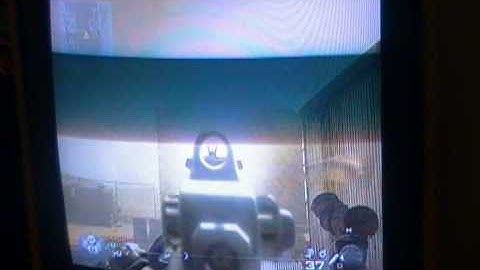 mw2 fal rapid fire mod