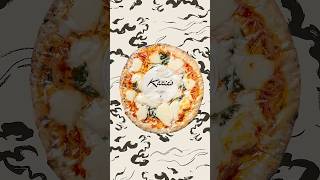 How Do You Crown The Queen Of Italian Pizza? Burrata Katies Burrata Margherita Pizza