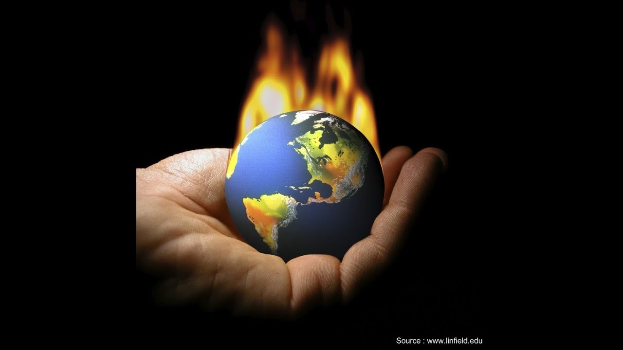 warming up a cool planet eileen everett youtube