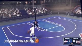 YAO MING Vs JEREMY LIN YAO MING Vs JEREMY LIN
