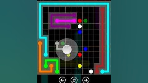 Flow 13x13 Level 27 (Jumbo Pack)