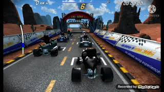 لعبة سباق القرود monkey Racing free screenshot 5