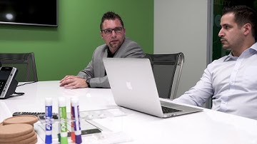 Say Hello to the QOS SD-WAN Experience