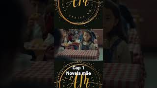 Novela Mãe Em Português