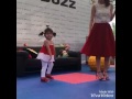 “น้องมะลิ” สายแดนซ์โชว์สเต็ปน่ารักๆ 2 เพลง แม่โบว์ขำก๊าก ถูกใจพี่จ๋า