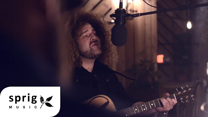 On The Rock - Brothers McClurg (Official Video)