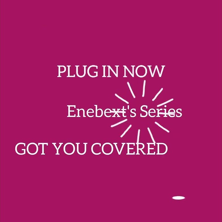 Your favorite story channel - Enebext's Series