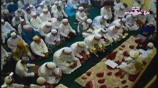 GURU ZUHDI PENGAJIAN MALAM SABTU (24- 11- 2017)