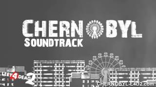Chernobyl OST: Jupiter Factory