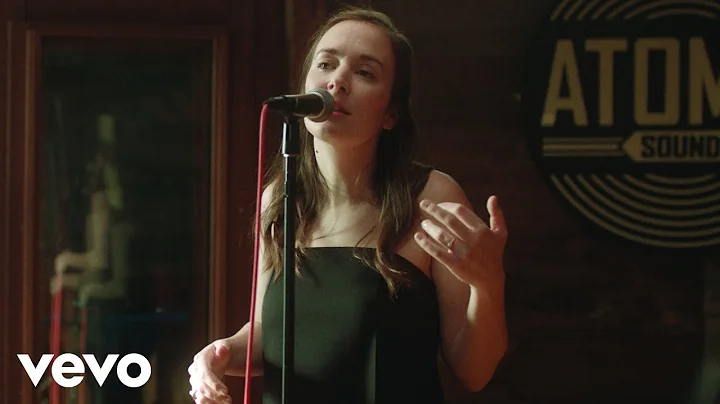 Margaret Glaspy - Devotion (Official Live Session)