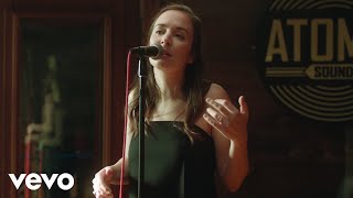 Video thumbnail of "Margaret Glaspy - Devotion (Official Live Session)"