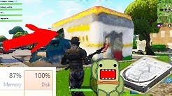 Tirones Bajones De Fps Y Lag Fortnite Pubg Stuttering - tirones bajones de fps y lag fortnite pubg stuttering duration 11 23