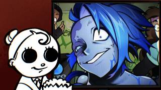Reacting to Knights of Guinevere Ep. 2