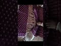 Parcel opening video by the customer.