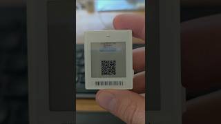 OpenDisplay in Home Assistant: so schnell geht's #homeassistant #eink #opendisplay