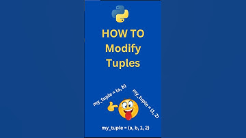The Python Tuple Hack You Didn