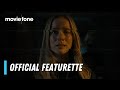 Five Nights at Freddy's 2 | Official Featurette | Josh Hutcherson, Elizabeth Lail