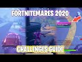 All Fortnitemares 2020 Challenges Guide (Eliminate Shadow Midas, Possessed Vehicle &amp; Detect Players)