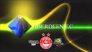 Aberdeen F.C: O Começo de uma nova temporada T02E01