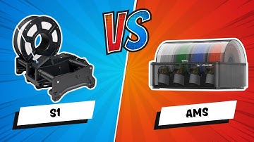 Infinity Flow S1 - A Cheaper Alternative to an AMS?