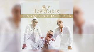 LOS YAKIS - LA FALSA MONEDA Resimi