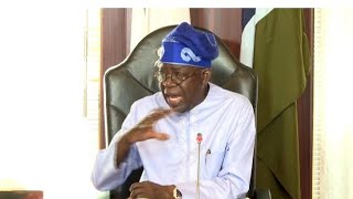 Tinubu Meets World Bank Chief : Major Economic Talks at Aso Rock