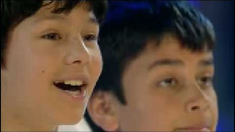 Libera   In Paradisum