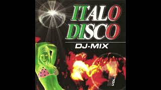 Italo Disco Dj Mix Vol 1