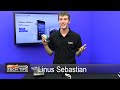 Samsung GALAXY Camera NCIX Tech Tips