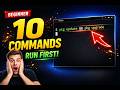 Top 10 Termux Commands for Beginners