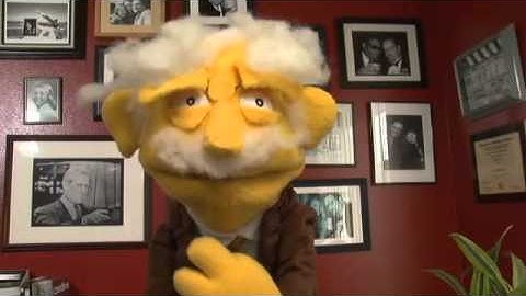 The Professor Talks About Marc Gunn