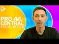 Pro AVL Central This Week | 11/08/2023
