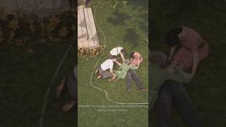 The end of Tommy Angelo#gamingshorts #gaming #cinematic #mafiadefinitiveedition #gameplay