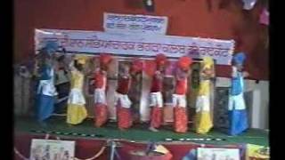 bhangra group of rubi