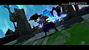 Intro của Bí Kíp Troll Team / Cậu Vàng.