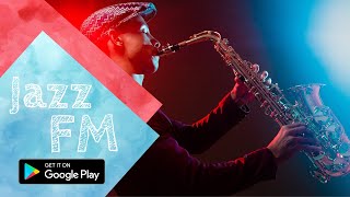 Jazz Fm App: Jazz Radio App, Free Jazz Music screenshot 1