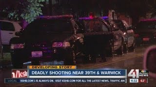 Man dies in apparent home invasion