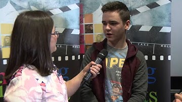 Moving Image Arts Showcase 2014