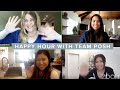 Happy Hour with Team Posh: Learn How to Make a Cucumber Cooler