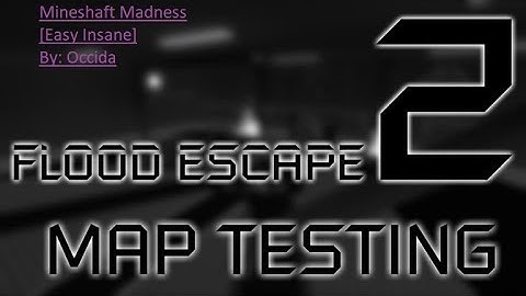 FE2 Map Test - (Solo) Mineshaft Madness