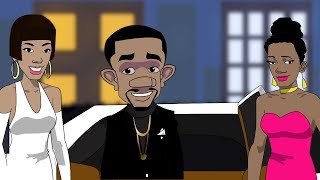 Sharp Man (Ghen Ghen Jokes Comedy)