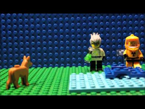 Video: Jak Lego Uchovávat