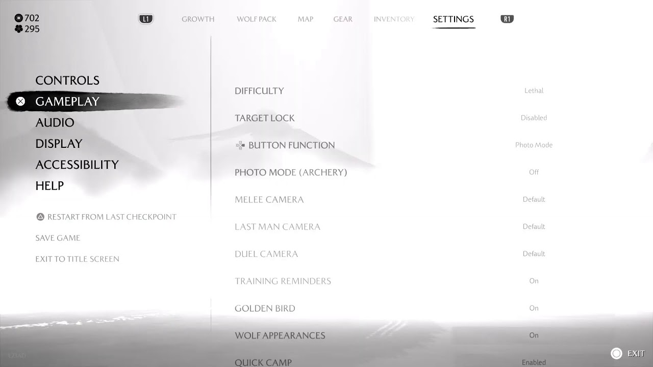 Ghost of Yotei Live + Takezo boss fight