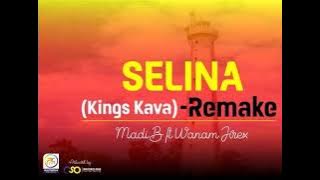 Selina (Meri Wutung) Official Audio 2022- Madi B ft Wanam Jirex