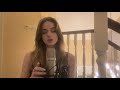 Bigger Person - Lauren Spencer Smith (cover by Julia Lefers)