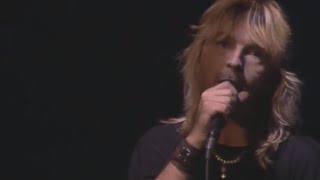Video thumbnail of "Renaud - Mistral Gagnant (Live)"